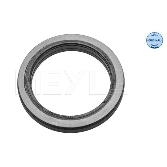 834 753 0006 - Shaft Seal, wheel hub 