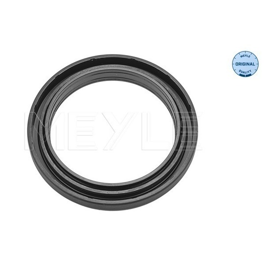 834 753 0006 - Shaft Seal, wheel hub 