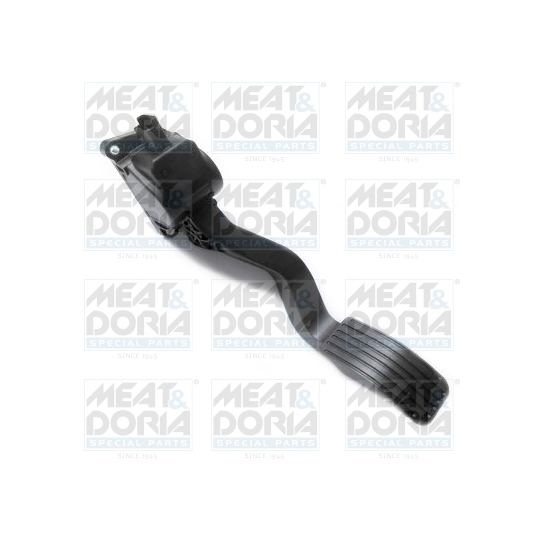 83551 - Accelerator Pedal Kit 