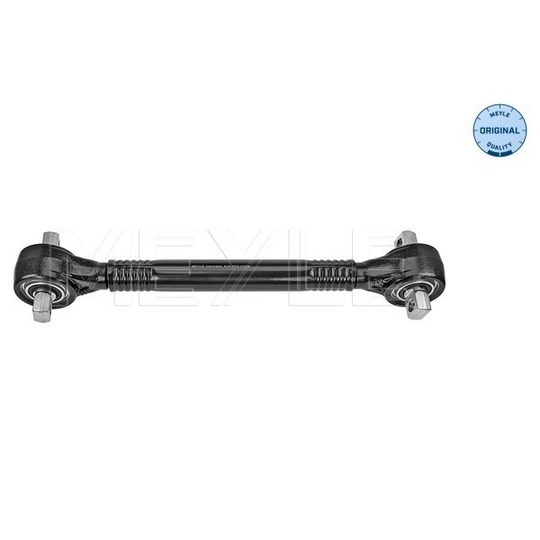 836 050 0008 - Rod/Strut, wheel suspension 