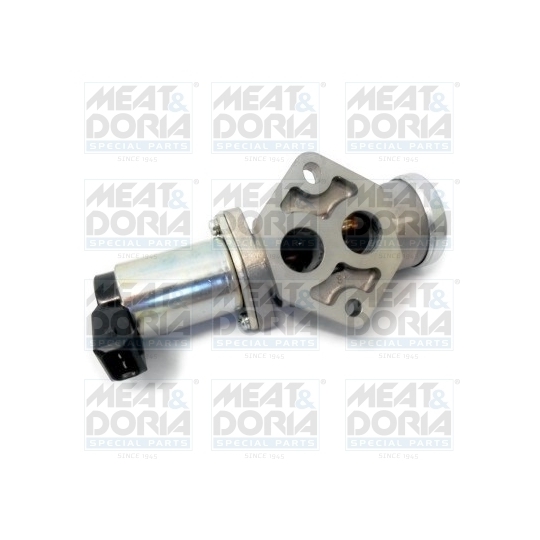 85038 - Idle Control Valve, air supply 