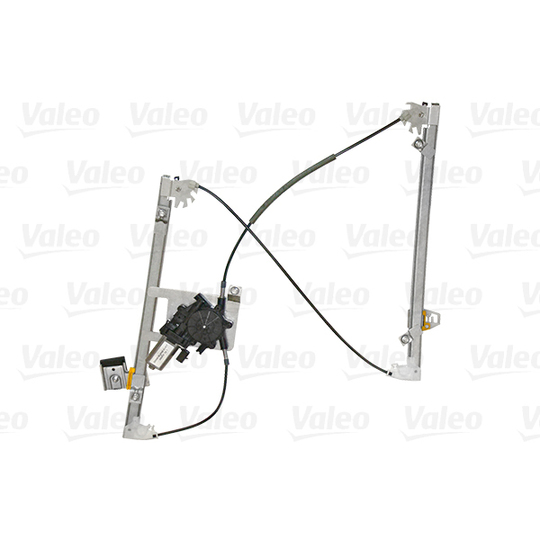 851209 - Window Regulator 