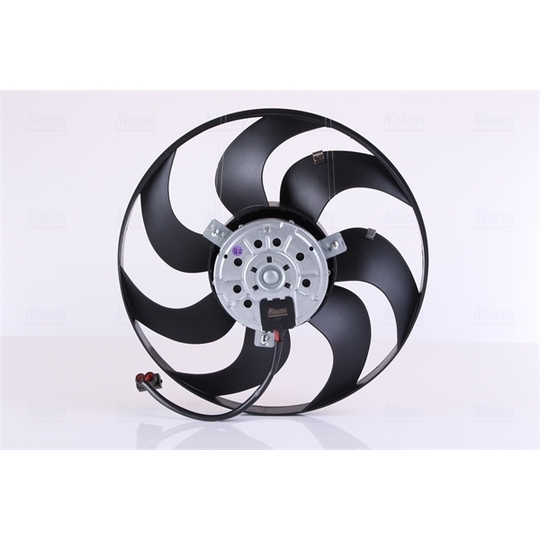 85761 - Fan, radiator 