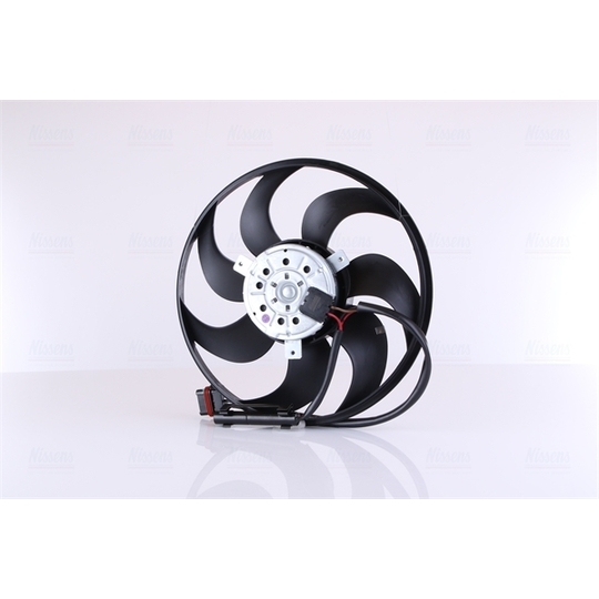 85775 - Fan, radiator 