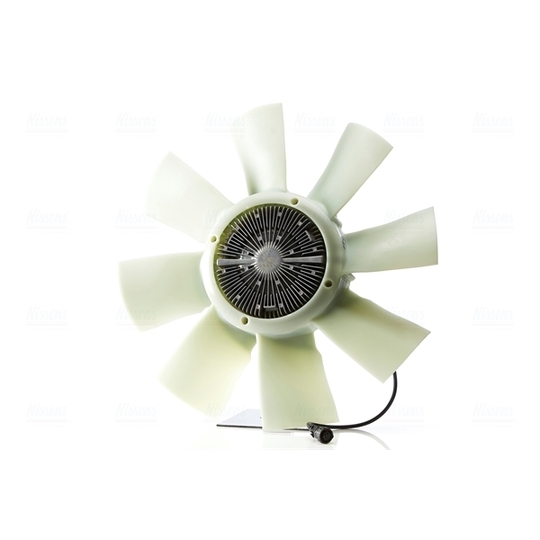 86020 - Fan, radiator 