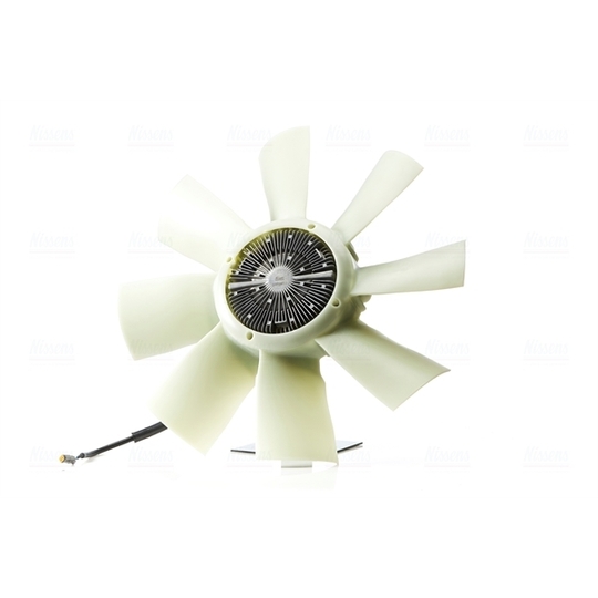 86021 - Fan, radiator 