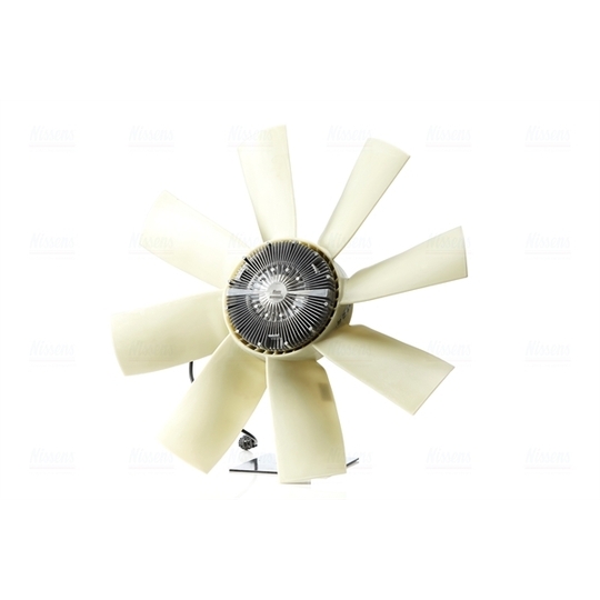 86027 - Fan, radiator 