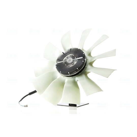 86029 - Fan, radiator 
