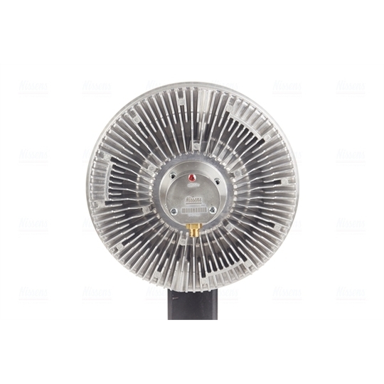 86030 - Clutch, radiator fan 