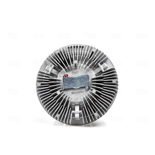 86034 - Clutch, radiator fan 