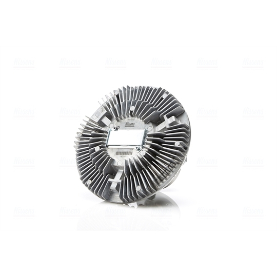 86035 - Clutch, radiator fan 