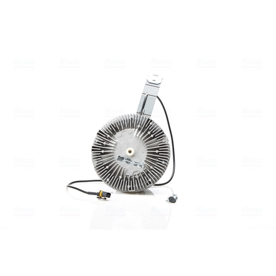 86039 - Sidur, radiaatoriventilaator 