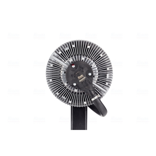 86050 - Clutch, radiator fan 