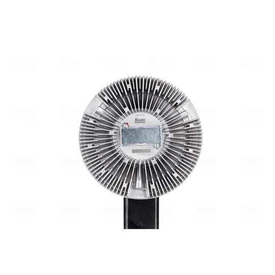 86052 - Clutch, radiator fan 