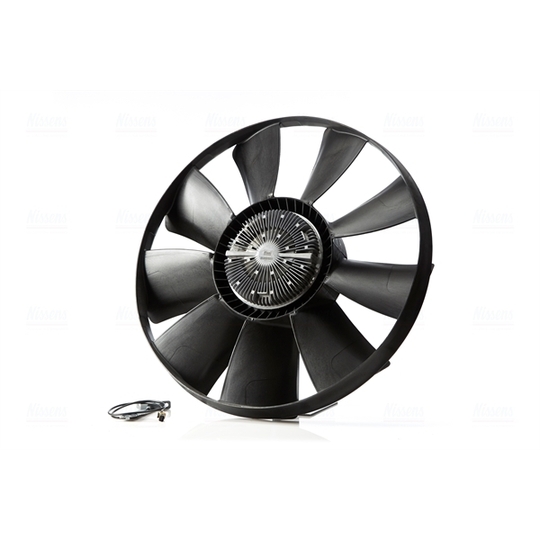 86060 - Fan, radiator 