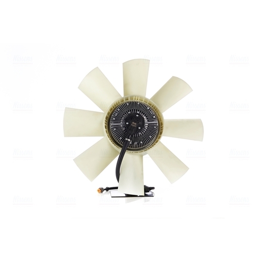 86067 - Fan, radiator 