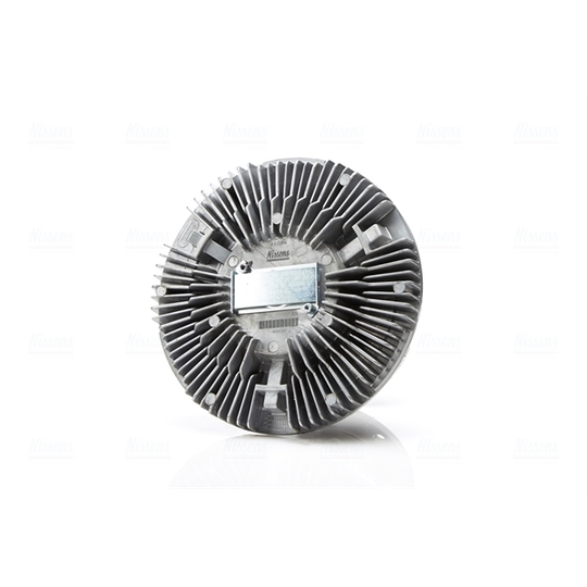 86069 - Clutch, radiator fan 