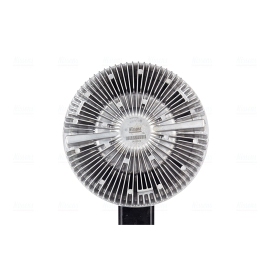 86085 - Clutch, radiator fan 