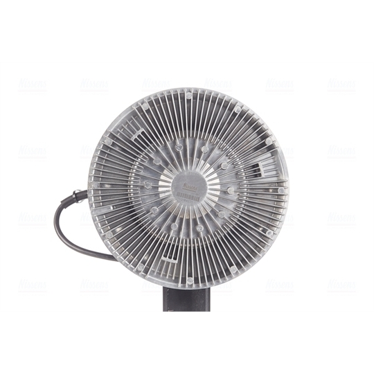 86086 - Clutch, radiator fan 