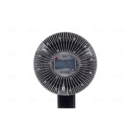 86090 - Clutch, radiator fan 