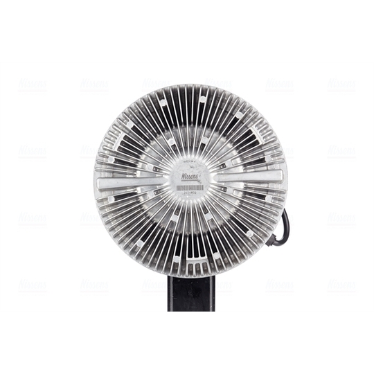 86094 - Clutch, radiator fan 