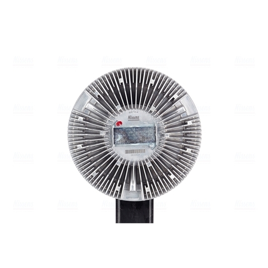 86104 - Clutch, radiator fan 