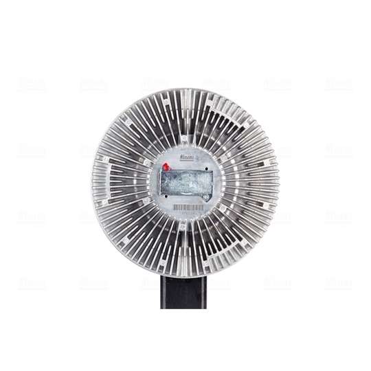 86107 - Clutch, radiator fan 