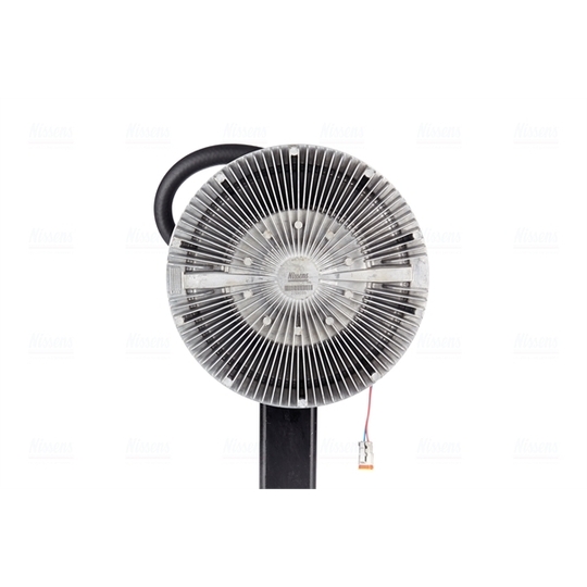 86108 - Clutch, radiator fan 