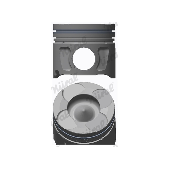 87-135300-10 - Piston 