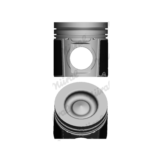 87-143600-30 - Piston 