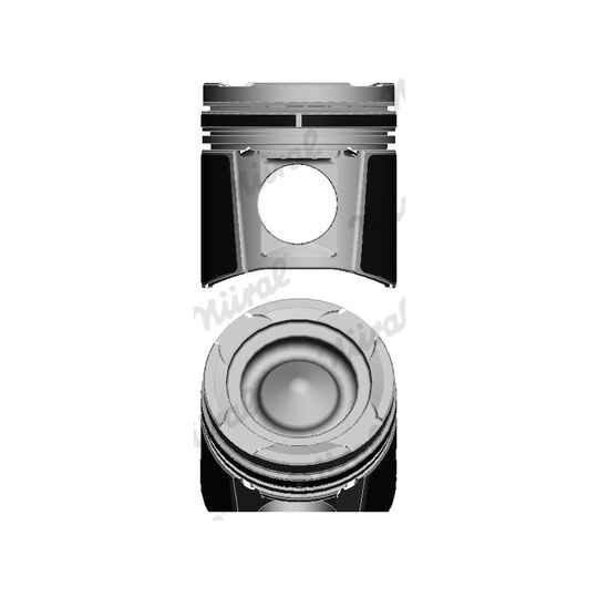 87-143800-60 - Piston 