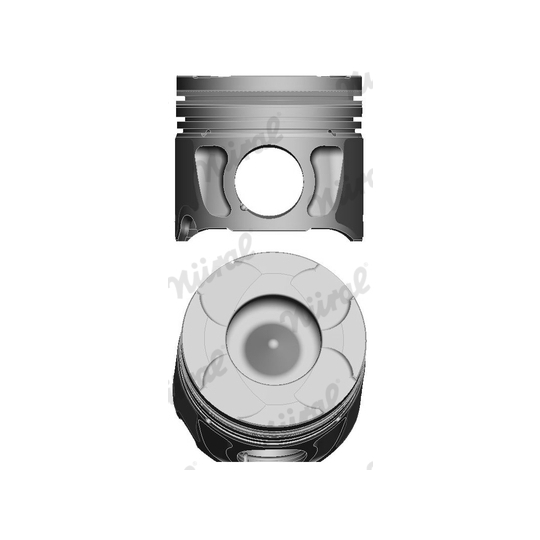 87-146106-10 - Piston 