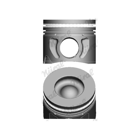 87-148100-80 - Piston 