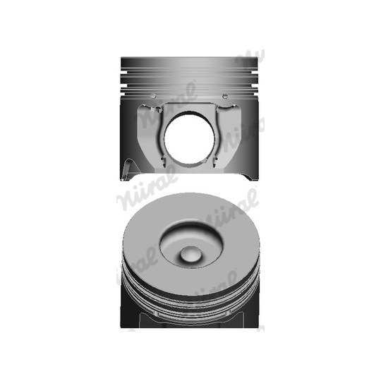 87-148107-00 - Piston 