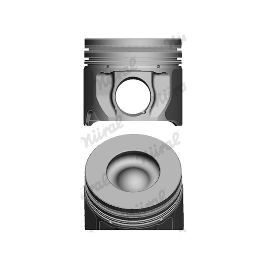 87-148107-30 - Piston 