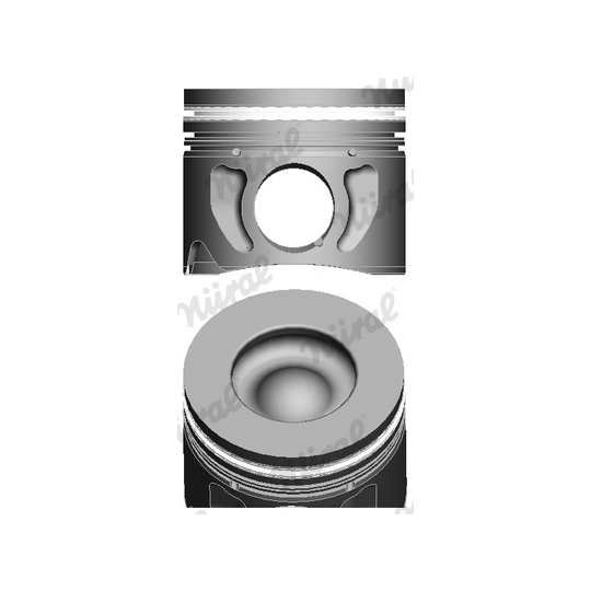 87-148107-80 - Piston 