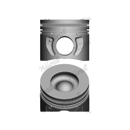 87-148107-85 - Piston 