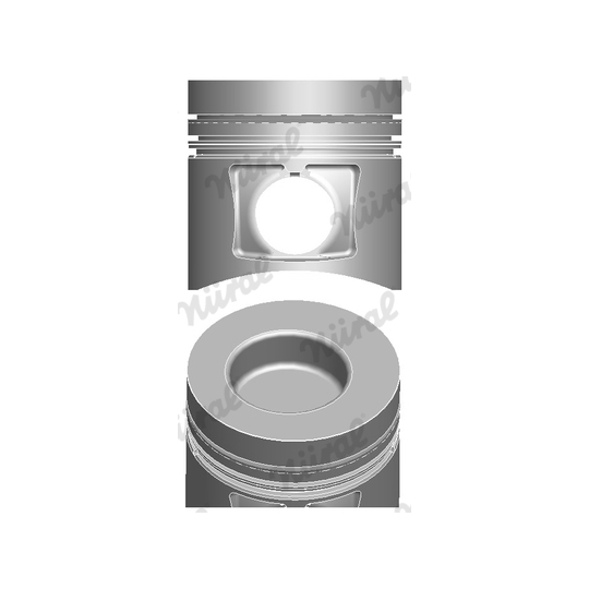 87-179300-70 - Piston 