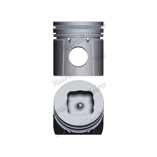 87-325600-00 - Piston 