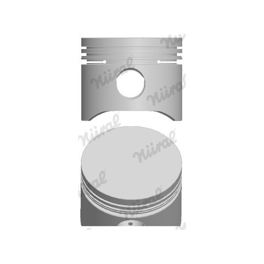 87-333300-00 - Piston 