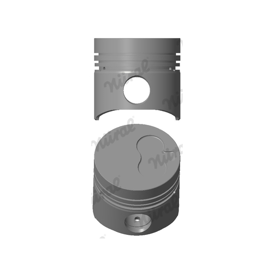 87-335000-10 - Piston 