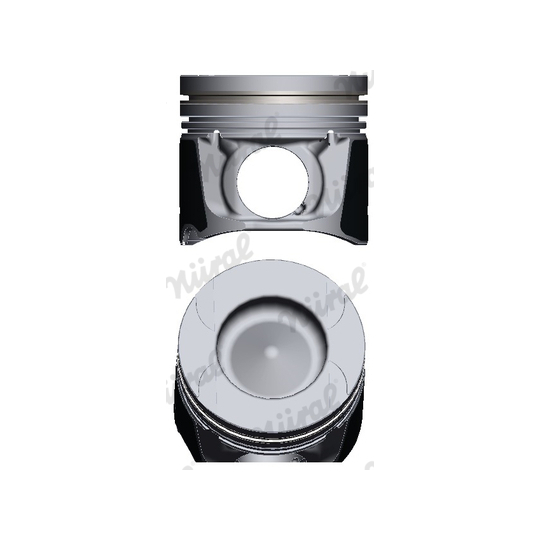 87-422000-10 - Piston 