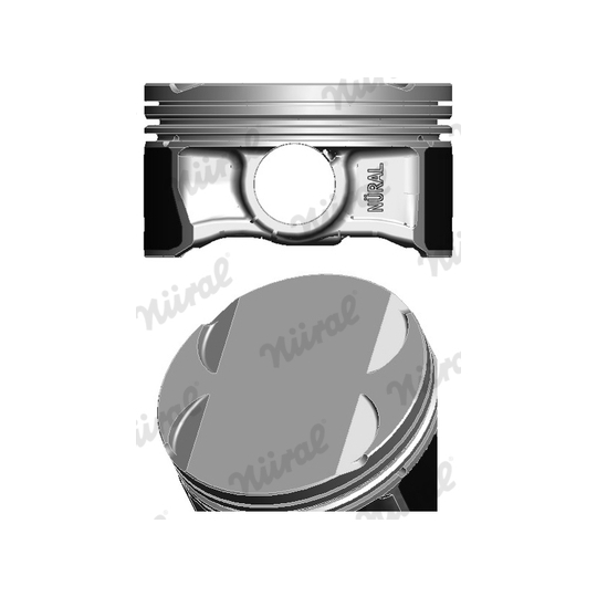 87-425307-00 - Piston 