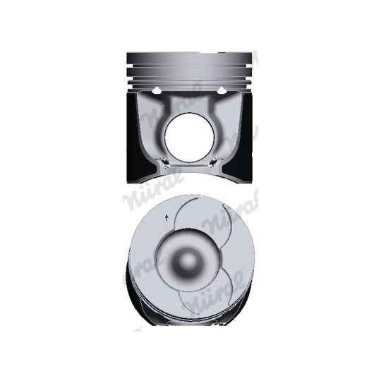 87-425400-00 - Piston 