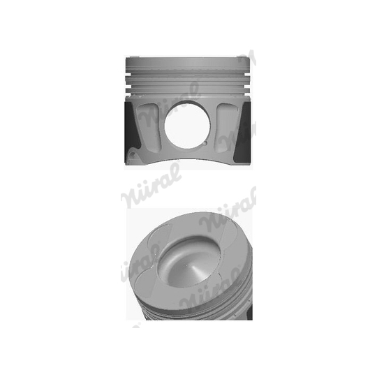 87-427407-00 - Piston 