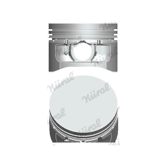 87-433500-00 - Piston 