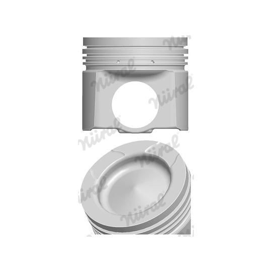 87-438800-00 - Piston 