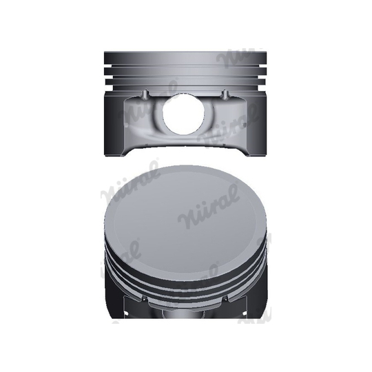 87-524100-00 - Piston 