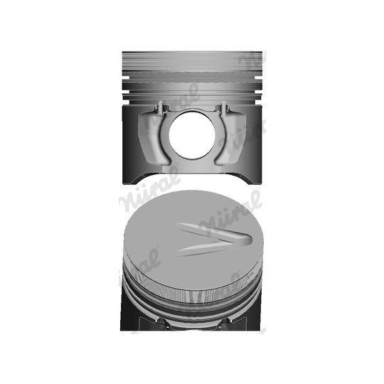 87-524200-00 - Piston 