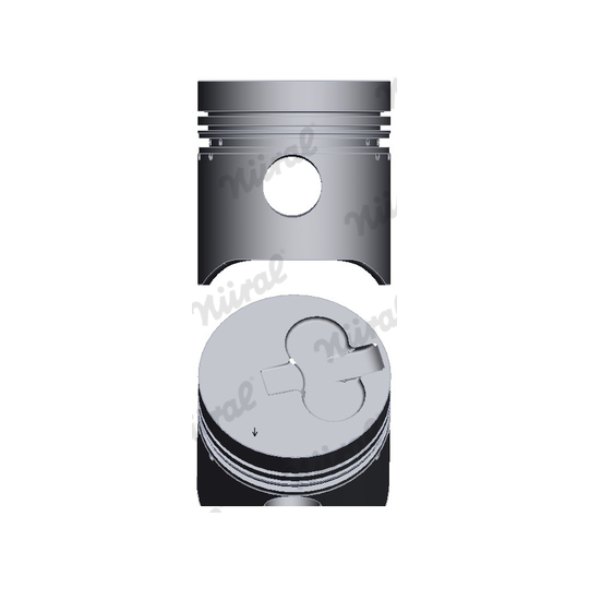 87-526300-00 - Piston 